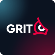 Logo de Grit Box